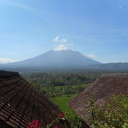 Villa Dukuh Selat Esterno foto
